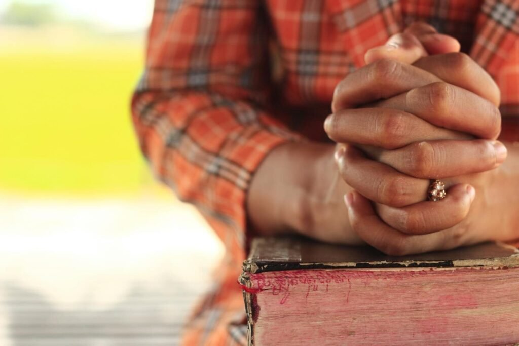 Será que Deus é justo? | Estudo Completo
