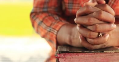 Será que Deus é justo? | Estudo Completo