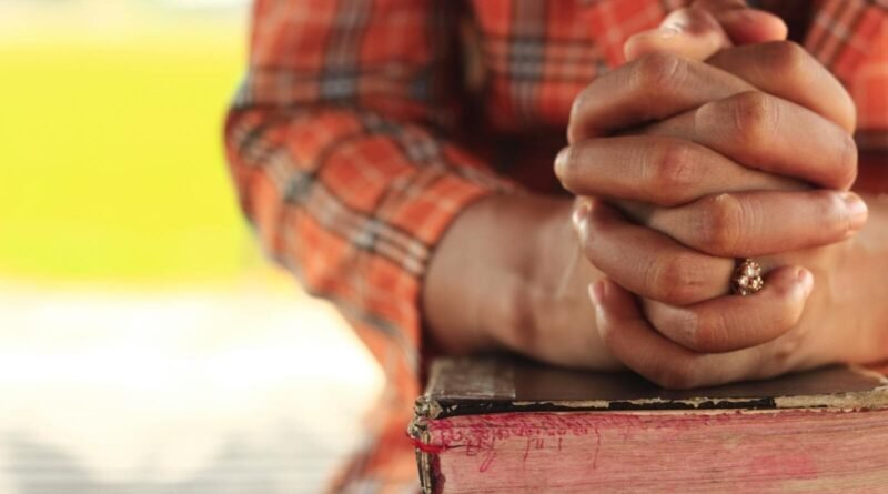 Será que Deus é justo? | Estudo Completo