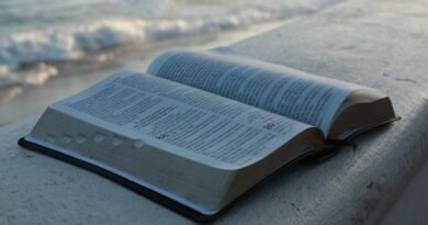 Rute: a esperança após a perda