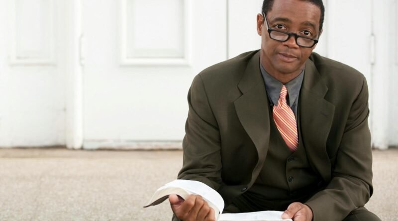 A família do pastor: como proteger seu lar