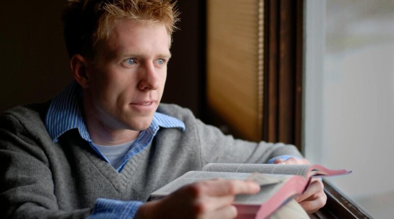 O papel do pai na família