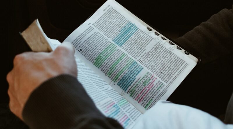 Os 5 pilares da vida cristã