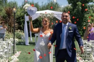 Como ser feliz no casamento