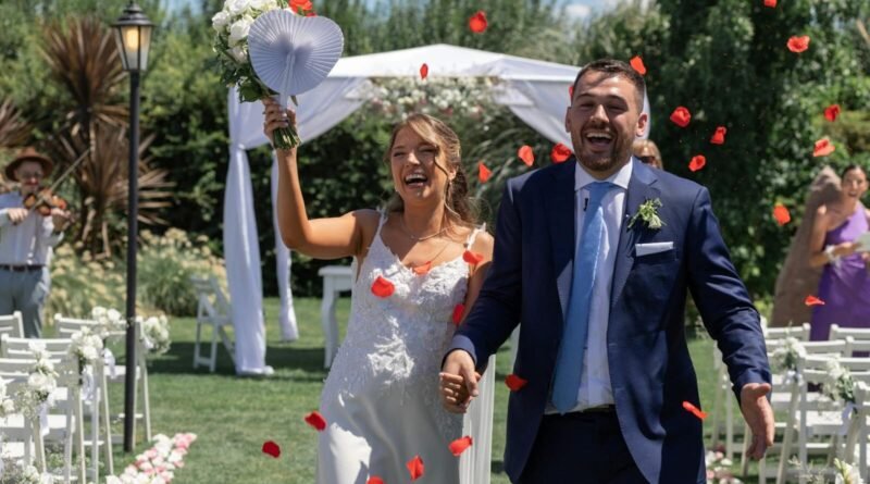 Como ser feliz no casamento