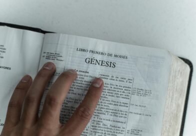 Deus criou o pecado? | Estudo Completo