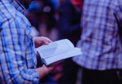 O que é a graça de Deus? | Estudo Completo