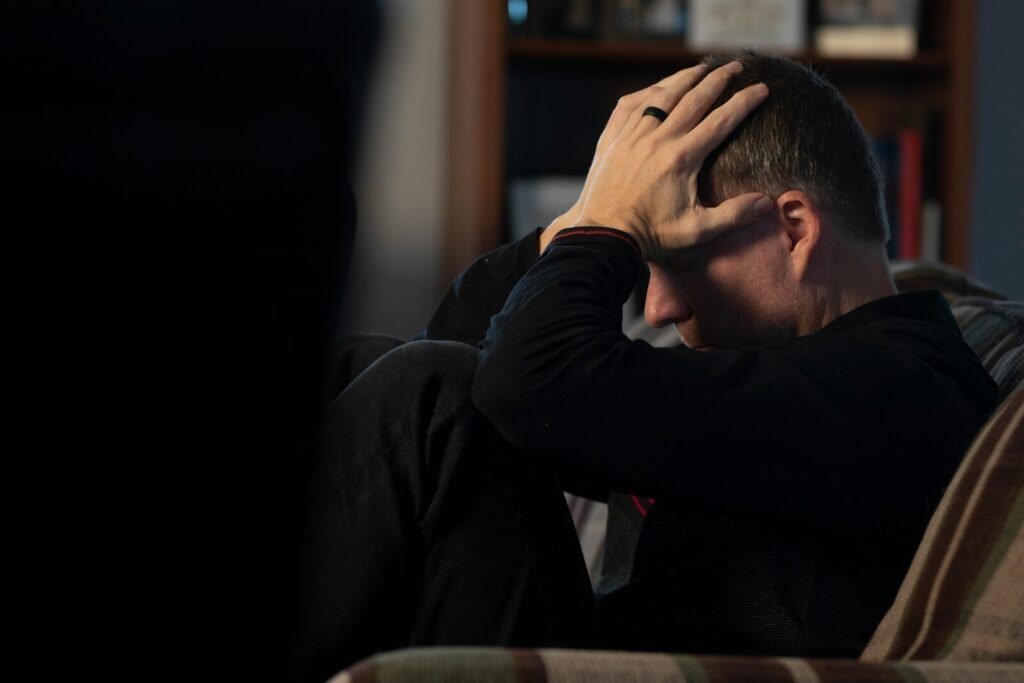 Depressão na igreja: como acolher