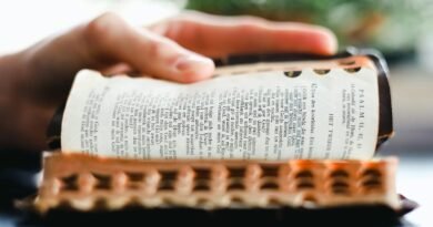 Por que Deus Se refere a Si mesmo no plural em Gênesis 1:26 e 3:22? | Estudo Completo