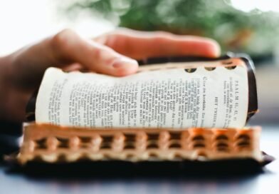 Por que Deus Se refere a Si mesmo no plural em Gênesis 1:26 e 3:22? | Estudo Completo