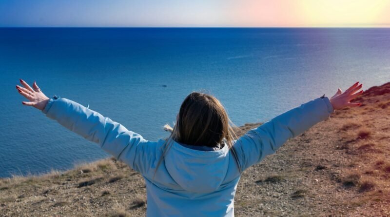 Deus está no controle, mesmo quando tudo foge