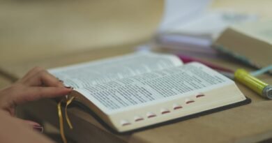 Por que há tanta diferença entre Deus no Velho Testamento e no Novo Testamento? | Estudo Completo