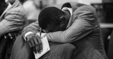 Deus fica com raiva? | Estudo Completo