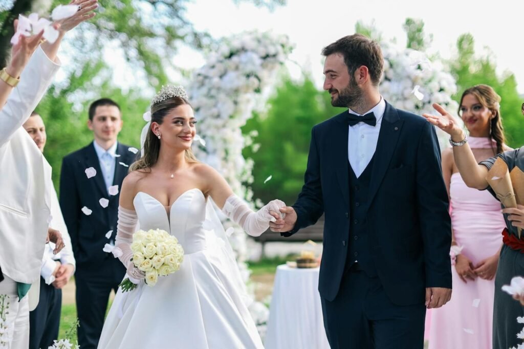 Casamento: como manter o amor