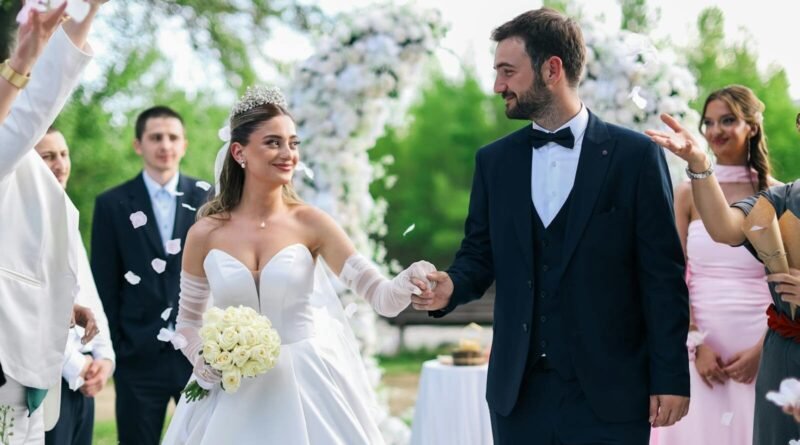 Casamento: como manter o amor