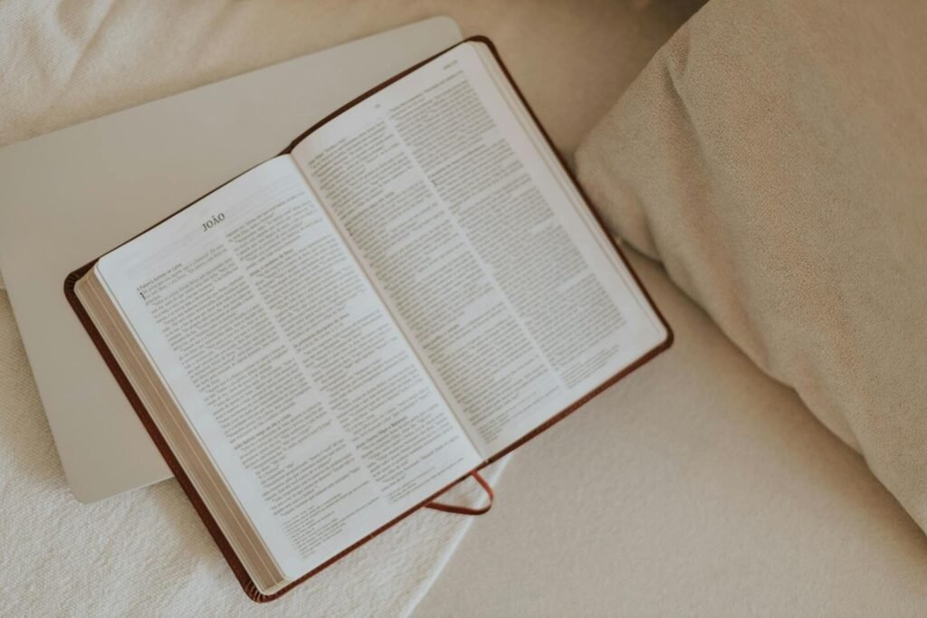 Selecionar Pode Deus mentir? | Estudo Completo Pode Deus mentir? | Estudo Completo