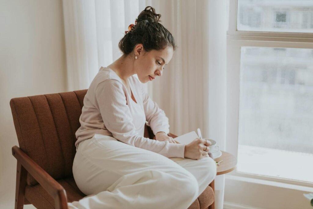 Miriã: o louvor na liderança feminina
