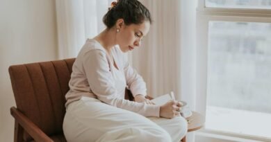 Miriã: o louvor na liderança feminina