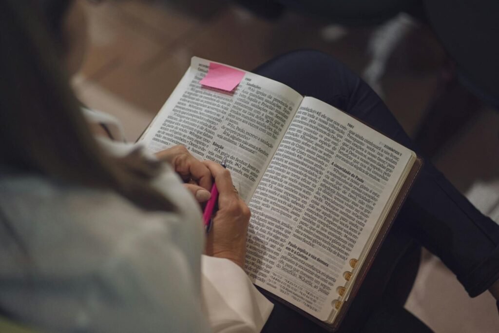 Como vencer a depressão com Deus
