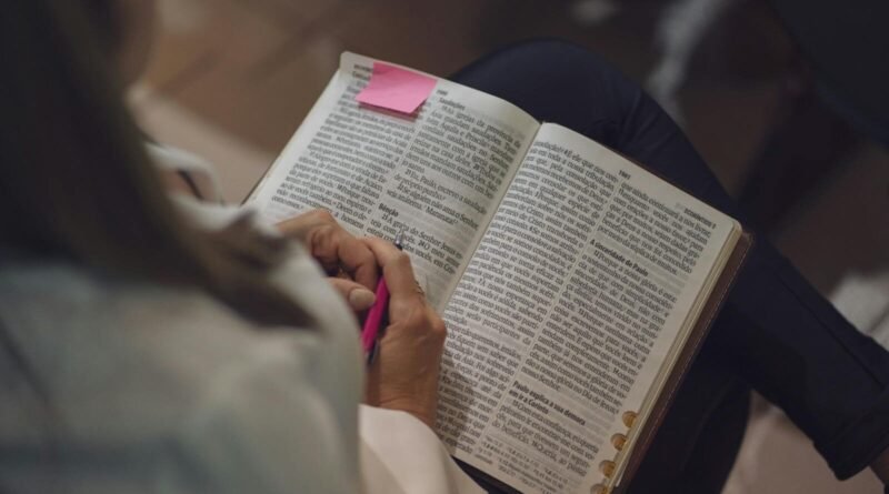 Como vencer a depressão com Deus