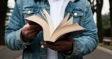 Deus odeia? Se Deus é amor, como Ele pode odiar? | Estudo Completo