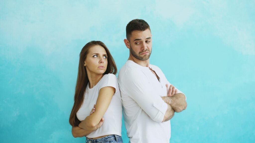 Como resolver conflitos no casamento