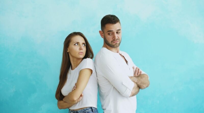Como resolver conflitos no casamento