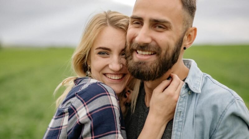 Como perdoar seu cônjuge