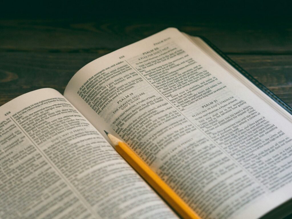 O que é a vontade de Deus? | Estudo Completo