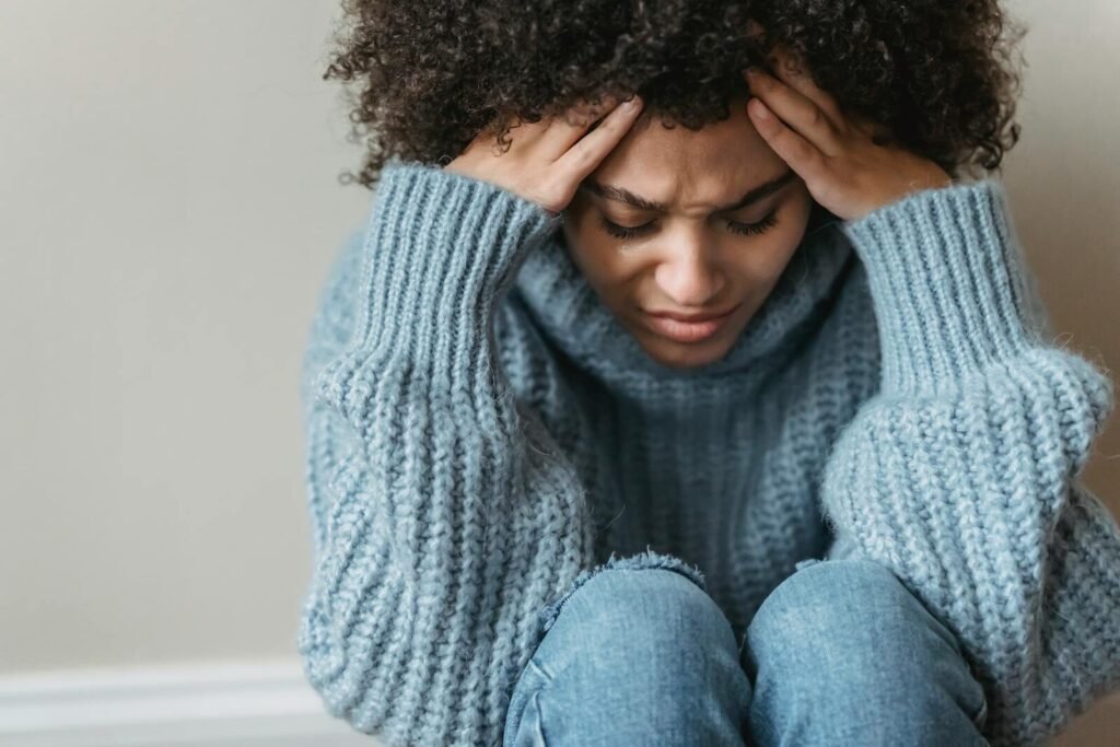 Ansiedade: quando a mente não descansa