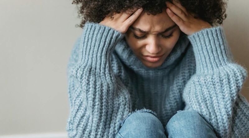 Ansiedade: quando a mente não descansa