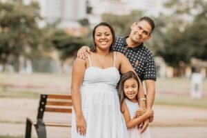 Como honrar pai e mãe