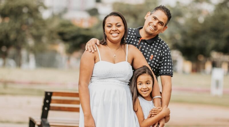 Como honrar pai e mãe