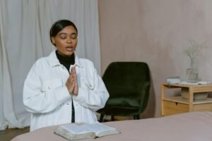 O que significa buscar a face de Deus? | Estudo Completo