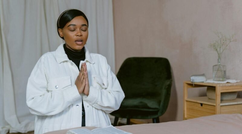 O que significa buscar a face de Deus? | Estudo Completo