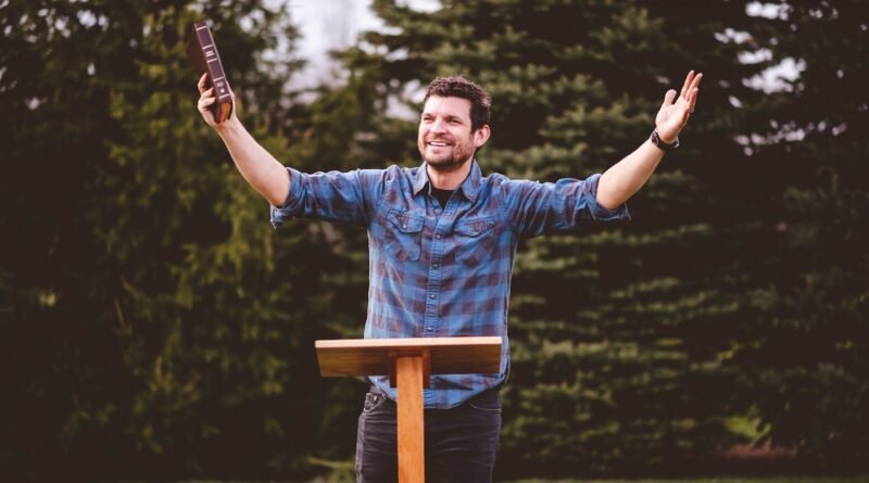 O pastor que não descansa: quando o ministério adoece