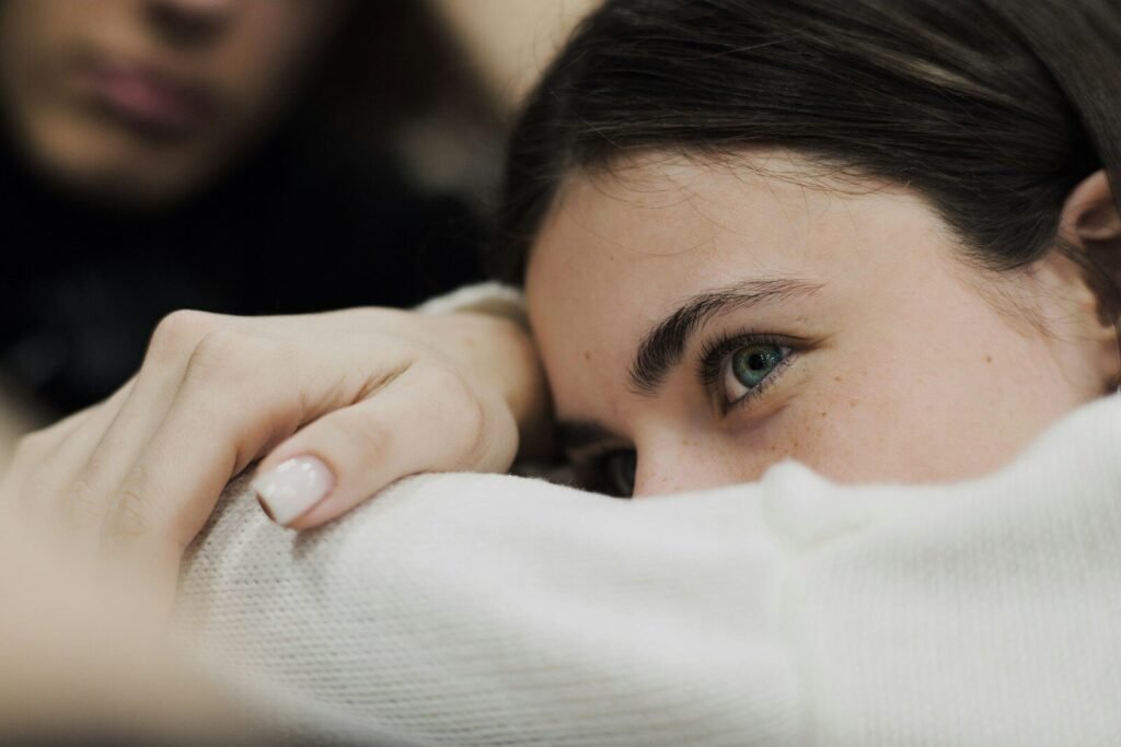 O que a Bíblia diz sobre depressão