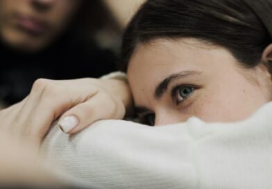 O que a Bíblia diz sobre depressão