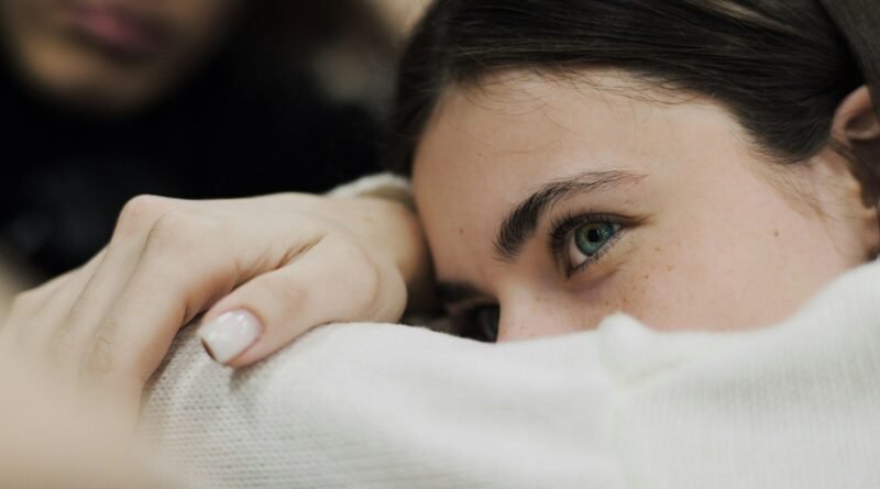 O que a Bíblia diz sobre depressão