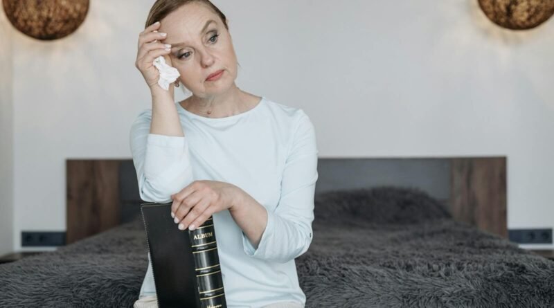 Ana: a mulher que chorou e Deus ouviu