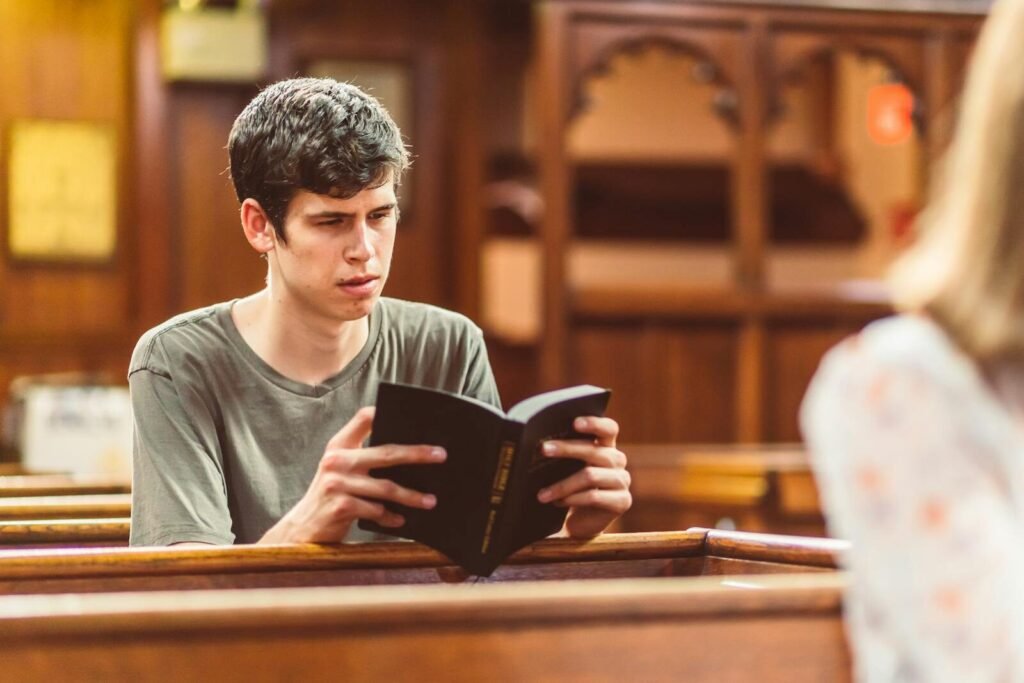 O que significa estar na presença de Deus? | Estudo Completo