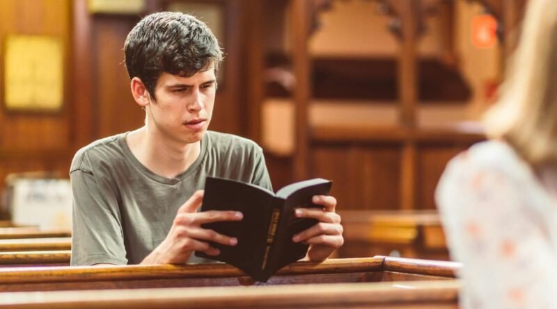 O que significa estar na presença de Deus? | Estudo Completo