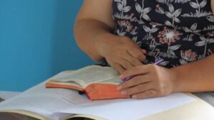 5 promessas de Deus para seu dia