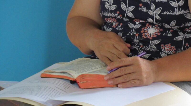 5 promessas de Deus para seu dia