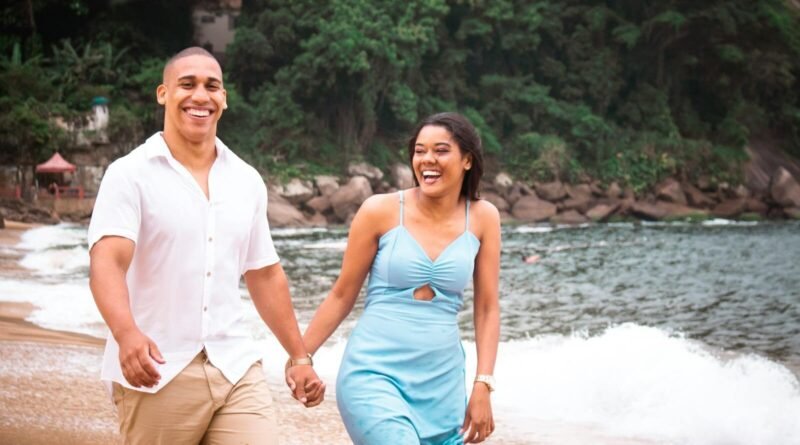 Casamento e intimidade