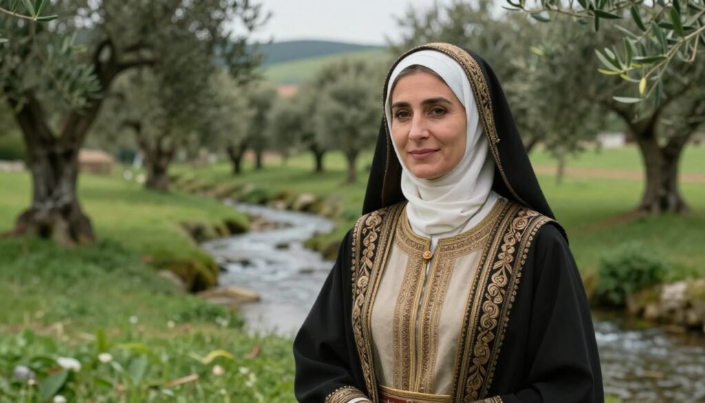 Abigail na tradição judaica