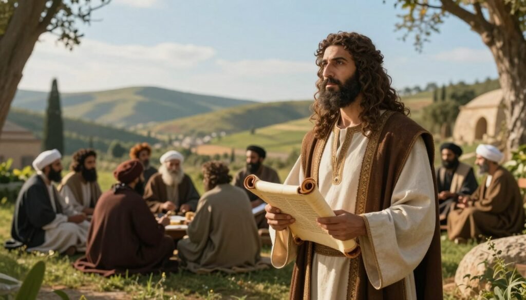 Azarias na tradição judaica