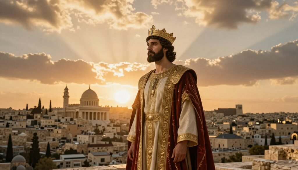 Uzias significado e simbolismo bíblico