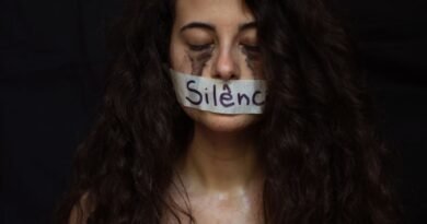 A dor que ninguém vê: quando a crise é silenciosa