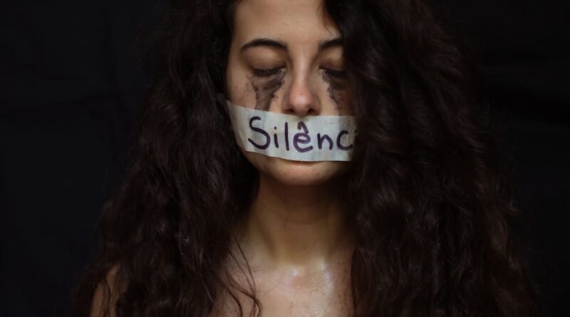 A dor que ninguém vê: quando a crise é silenciosa